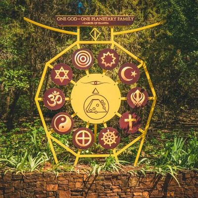 Sacred sign at ASNR